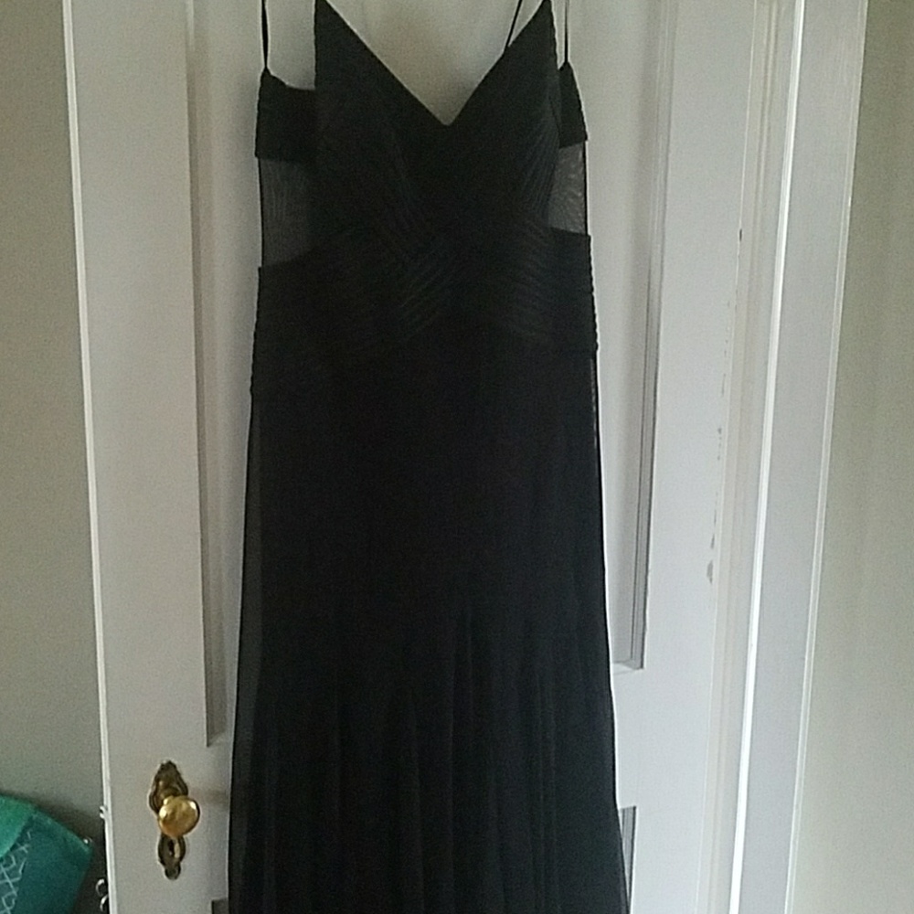 Js Collection Womens Gown - image 1